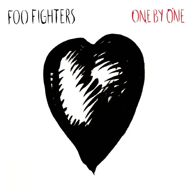 One By One (Expanded Edition) • Cały album • Wszystkie utwory • Wykonawca