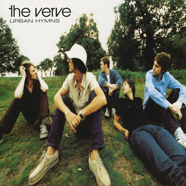 Urban Hymns (Remastered 2016) • Cały album • Wszystkie utwory • Wykonawca
