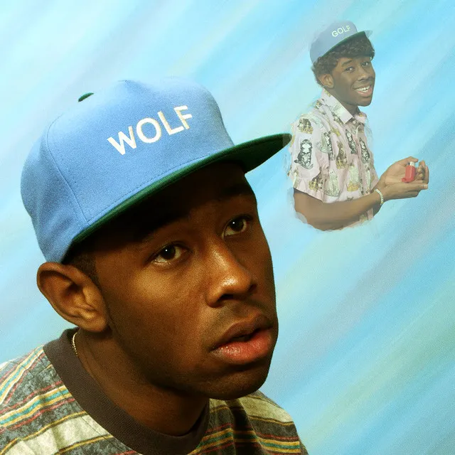 Wolf • Cały album • Wszystkie utwory • Wykonawca