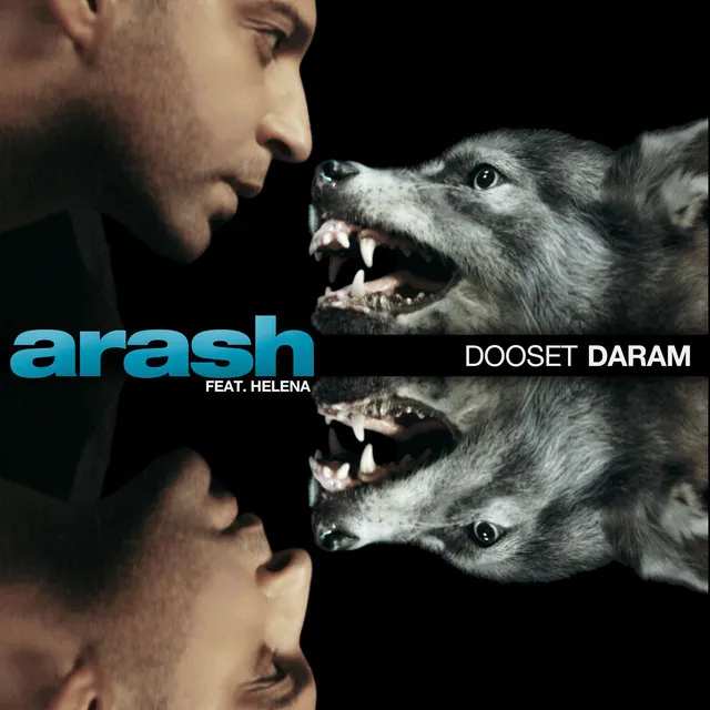 Dooset Daram (feat. Helena) • Cały album • Wszystkie utwory • Wykonawca