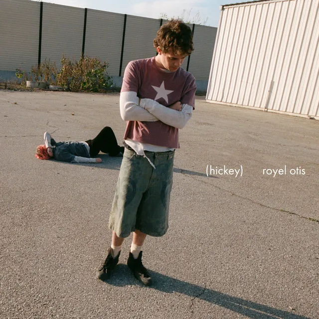 hickey • Cały album • Wszystkie utwory • Wykonawca
