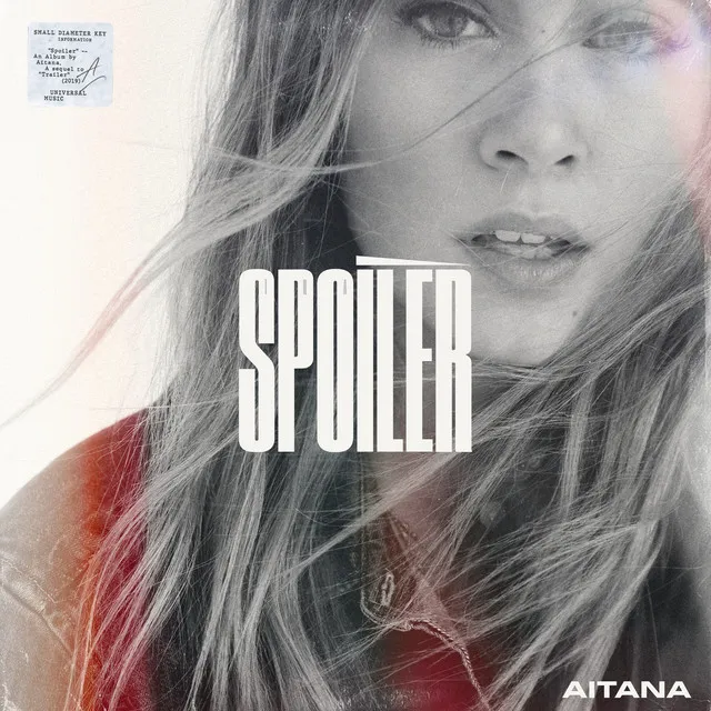 Spoiler • Cały album • Wszystkie utwory • Wykonawca