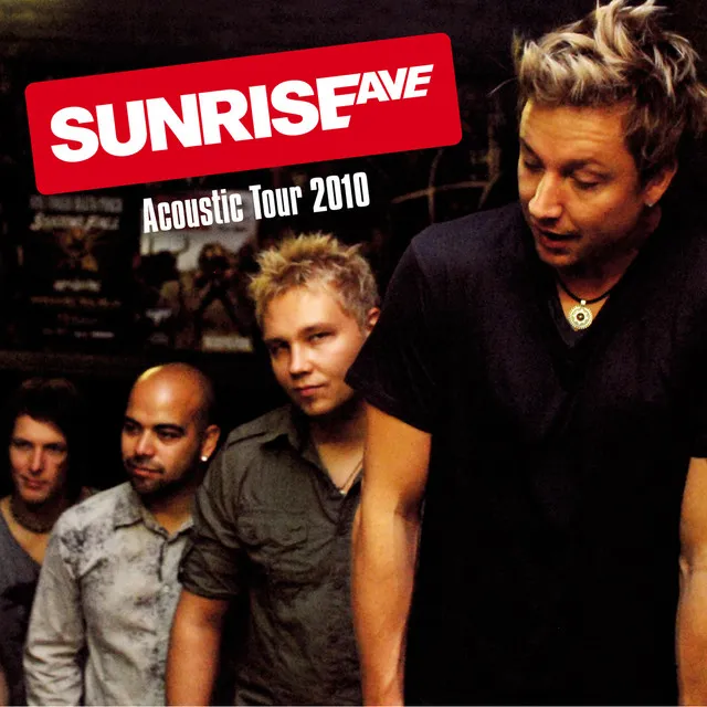 Acoustic Tour 2010 • Cały album • Wszystkie utwory • Wykonawca