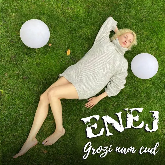 Grozi nam cud • Cały album • Wszystkie utwory • Wykonawca