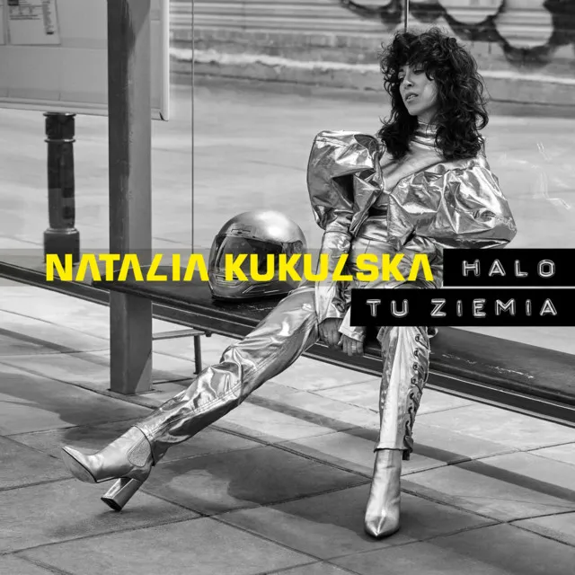 Halo tu Ziemia • Cały album • Wszystkie utwory • Wykonawca