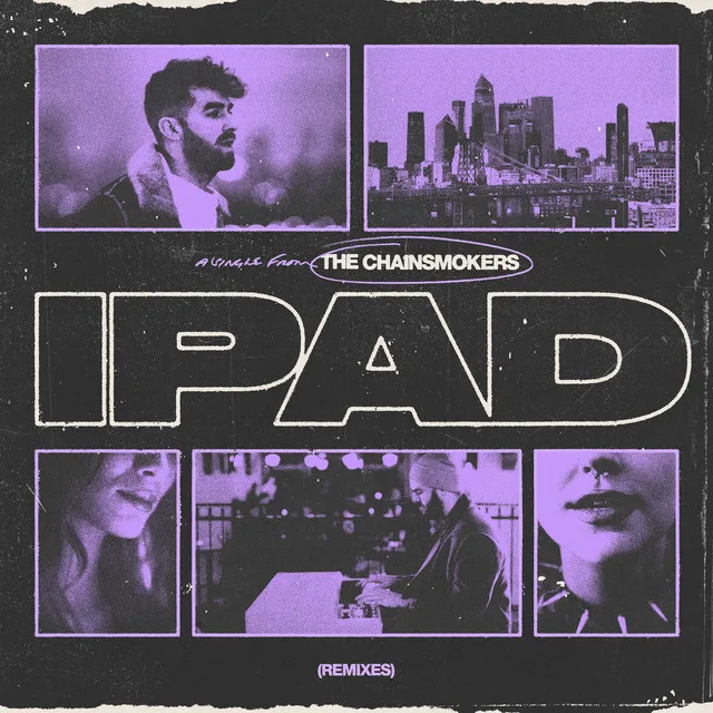 iPad (Remixes) • Cały album • Wszystkie utwory • Wykonawca