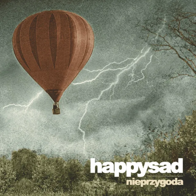 Nieprzygoda • Cały album • Wszystkie utwory • Wykonawca