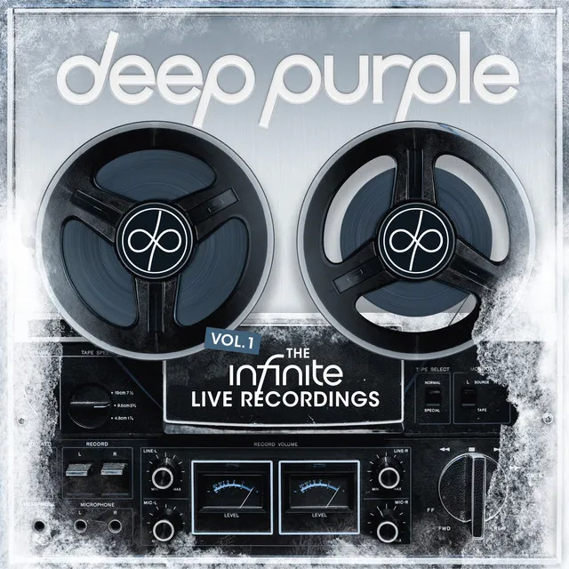 The Infinite Live Recordings, Vol. 1 • Cały album • Wszystkie utwory • Wykonawca