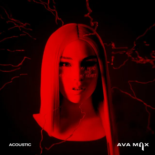 My Head & My Heart (Acoustic) • Cały album • Wszystkie utwory • Wykonawca