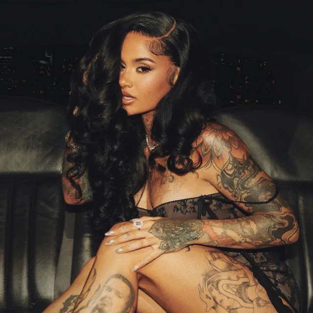 Kehlani • Albumy • Piosenki • Życiorys