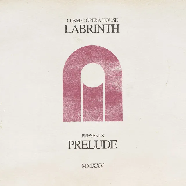 Prelude • Cały album • Wszystkie utwory • Wykonawca