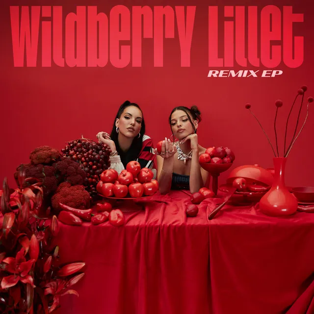 Wildberry Lillet (Remix EP) • Cały album • Wszystkie utwory • Wykonawca