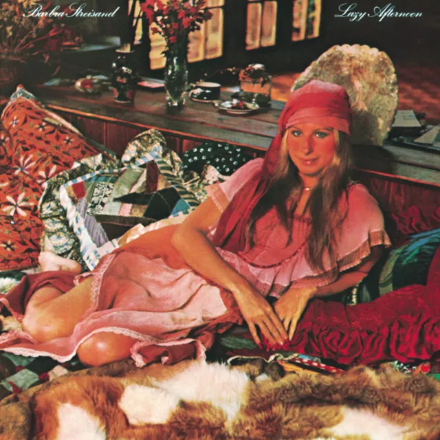 Lazy Afternoon • Cały album • Wszystkie utwory • Wykonawca