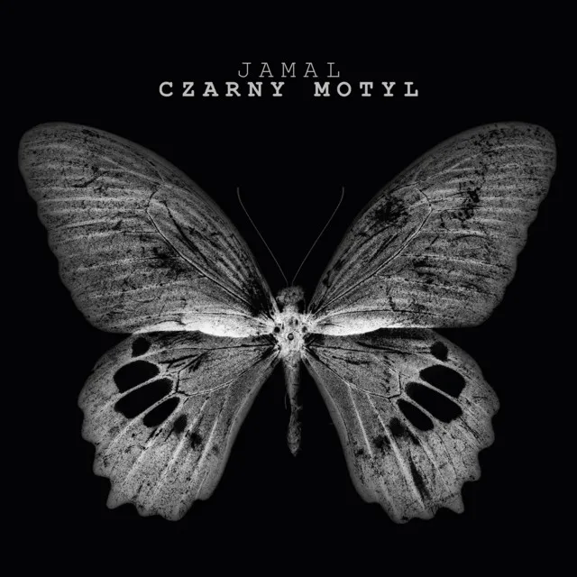 Czarny motyl • Cały album • Wszystkie utwory • Wykonawca