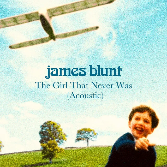 The Girl That Never Was (Acoustic) • Cały album • Wszystkie utwory • Wykonawca