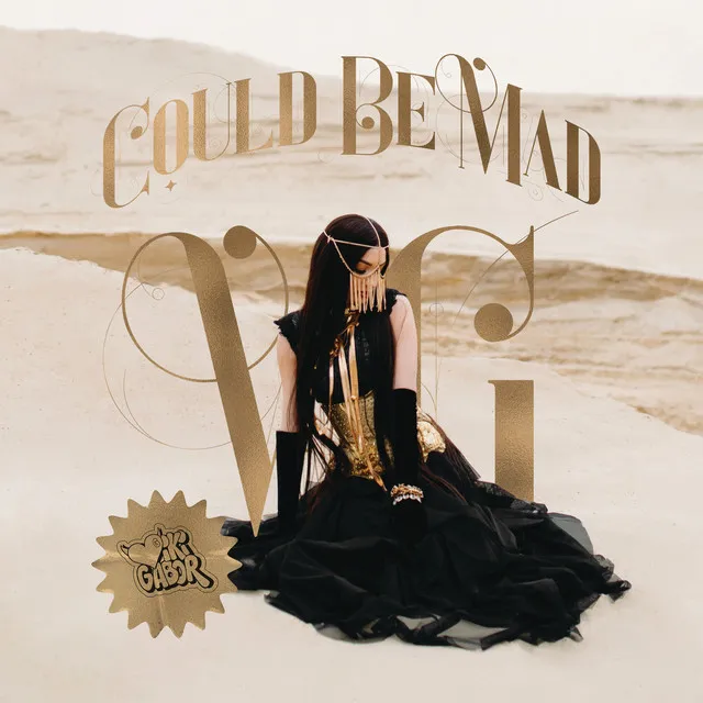 Could Be Mad • Cały album • Wszystkie utwory • Wykonawca