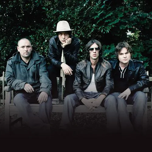 The Verve • Albumy • Piosenki • Życiorys