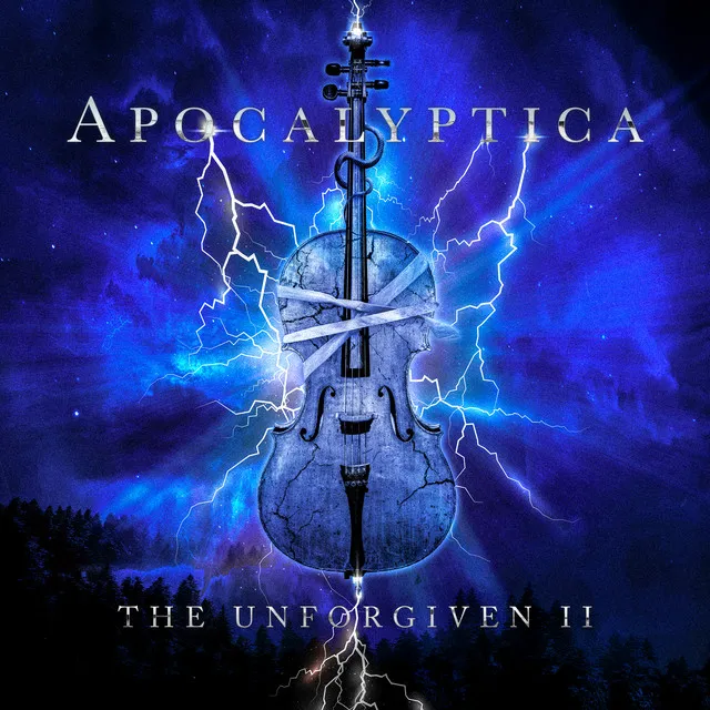 The Unforgiven II • Cały album • Wszystkie utwory • Wykonawca