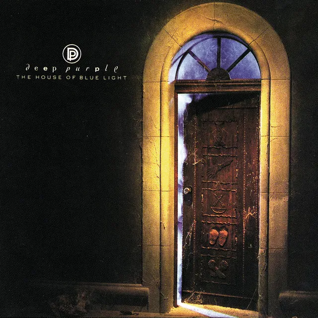 The House Of Blue Light • Cały album • Wszystkie utwory • Wykonawca