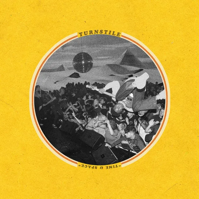 Time & Space • Cały album • Wszystkie utwory • Wykonawca