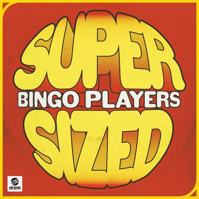 Supersized • Cały album • Wszystkie utwory • Wykonawca
