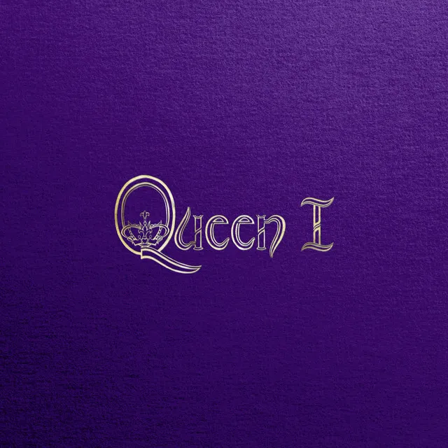 Queen I (Collector's Edition) • Cały album • Wszystkie utwory • Wykonawca
