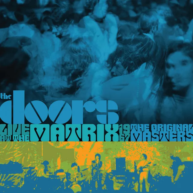 Live At The Matrix 1967 The Original Masters • Cały album • Wszystkie utwory • Wykonawca