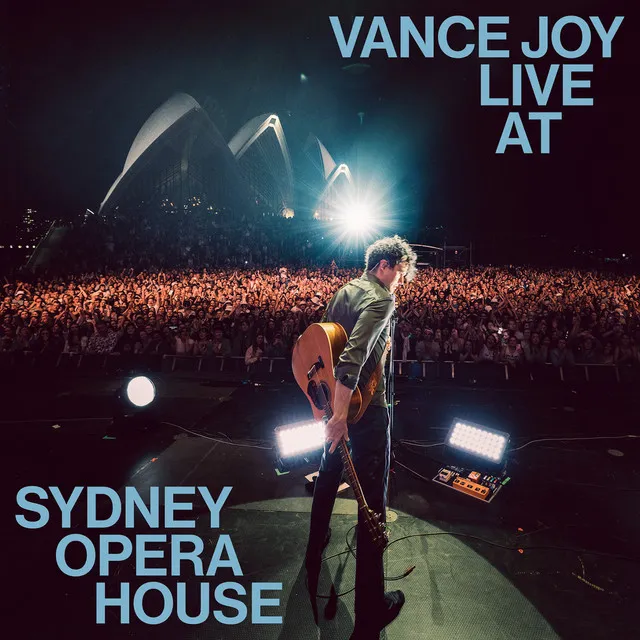 Don’t Fade - Live at Sydney Opera House • Cały album • Wszystkie utwory • Wykonawca