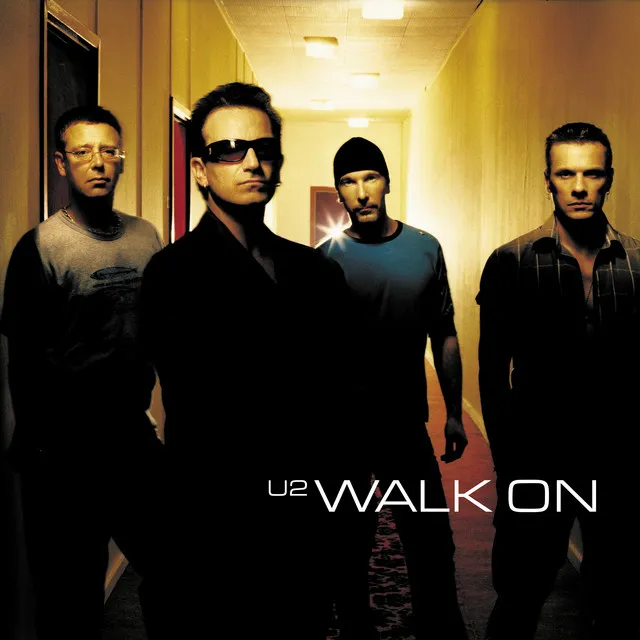 Walk On • Cały album • Wszystkie utwory • Wykonawca