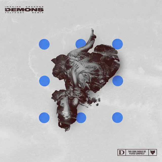 Demons (TELYKast Remix) • Cały album • Wszystkie utwory • Wykonawca