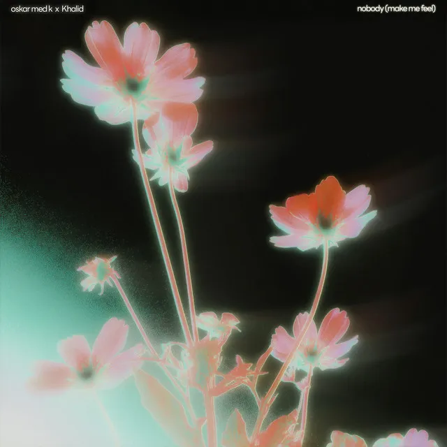 nobody (make me feel) • Cały album • Wszystkie utwory • Wykonawca