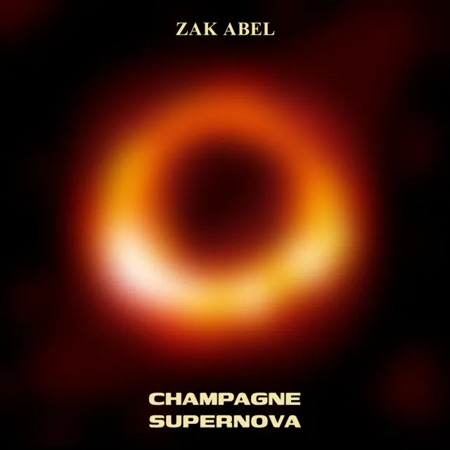 Champagne Supernova • Cały album • Wszystkie utwory • Wykonawca