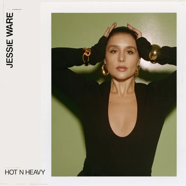 Hot N Heavy • Cały album • Wszystkie utwory • Wykonawca