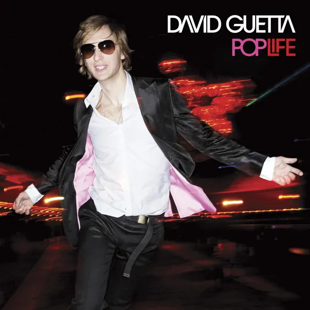 Pop Life (Bonus Track with Continuous Mix) • Cały album • Wszystkie utwory • Wykonawca
