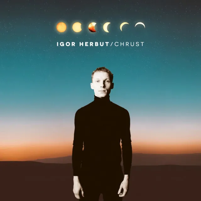 Chrust • Cały album • Wszystkie utwory • Wykonawca