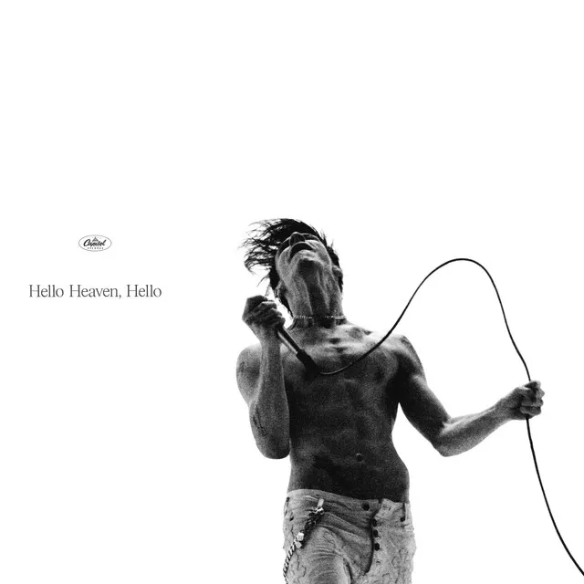 Hello Heaven, Hello • Cały album • Wszystkie utwory • Wykonawca