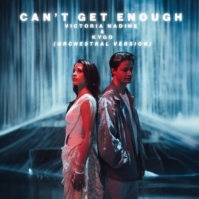 Can’t Get Enough (Orchestral Version) • Cały album • Wszystkie utwory • Wykonawca