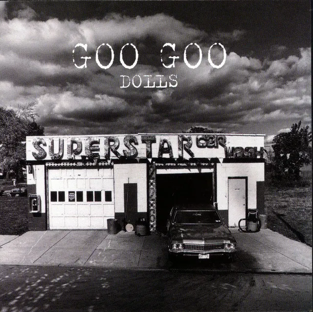 Superstar Car Wash • Cały album • Wszystkie utwory • Wykonawca