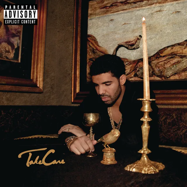 Take Care (Deluxe) • Cały album • Wszystkie utwory • Wykonawca