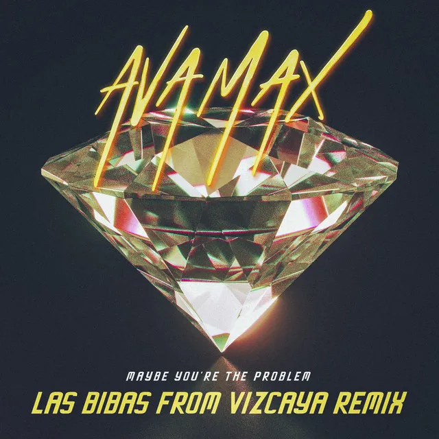 Maybe You’re The Problem (Las Bibas From Vizcaya Remix) • Cały album • Wszystkie utwory • Wykonawca