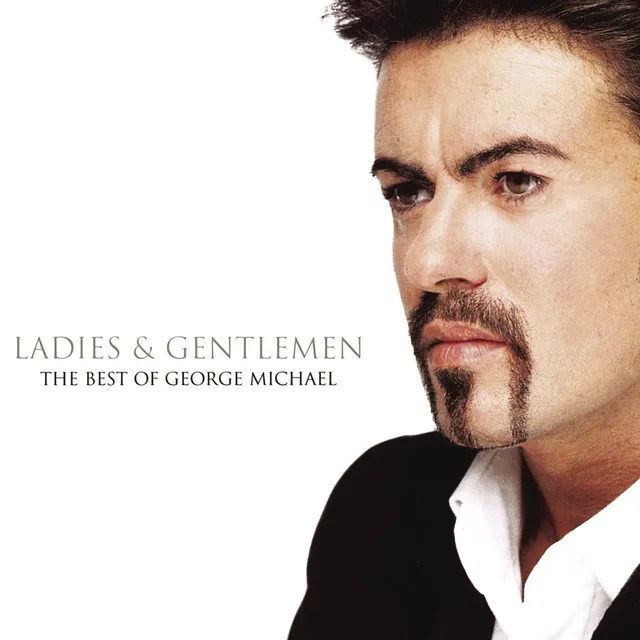 Ladies & Gentlemen • Cały album • Wszystkie utwory • Wykonawca