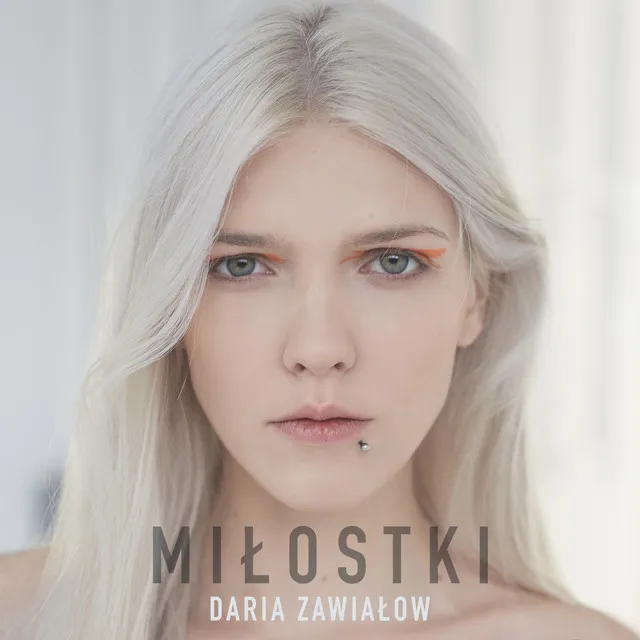 Miłostki • Cały album • Wszystkie utwory • Wykonawca