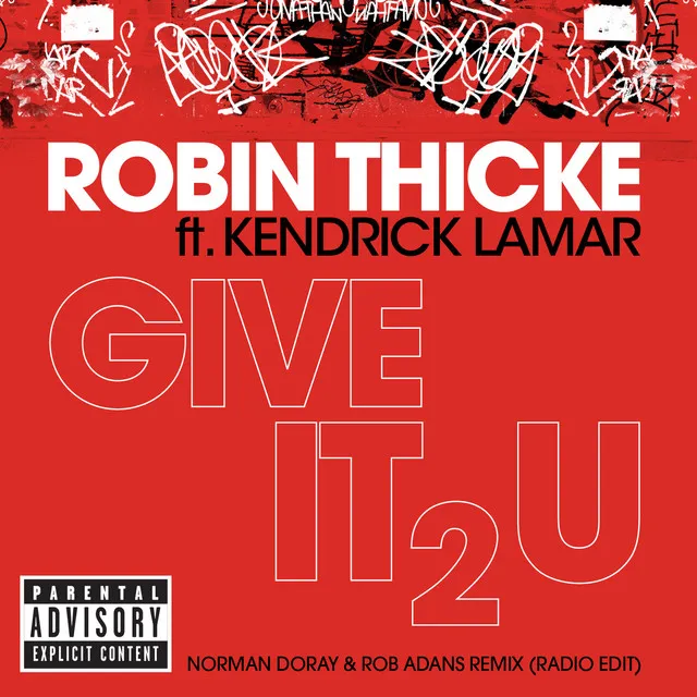 Give It 2 U [Norman Doray & Rob Adans Remix (Radio Edit)] • Cały album • Wszystkie utwory • Wykonawca