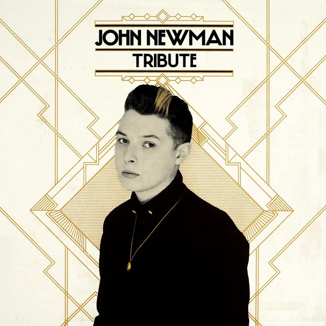 Tribute (Deluxe) • Cały album • Wszystkie utwory • Wykonawca
