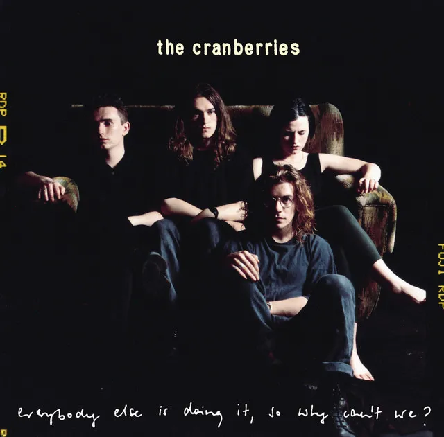 Everybody Else Is Doing It, So Why Can't We? • Cały album • Wszystkie utwory • Wykonawca