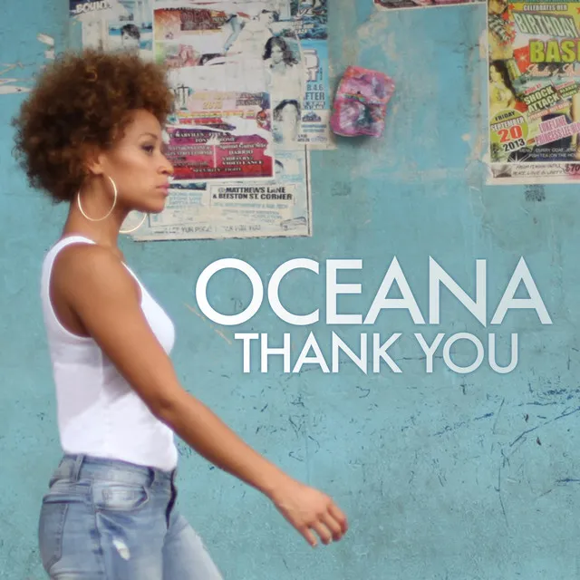 Thank You • Cały album • Wszystkie utwory • Wykonawca
