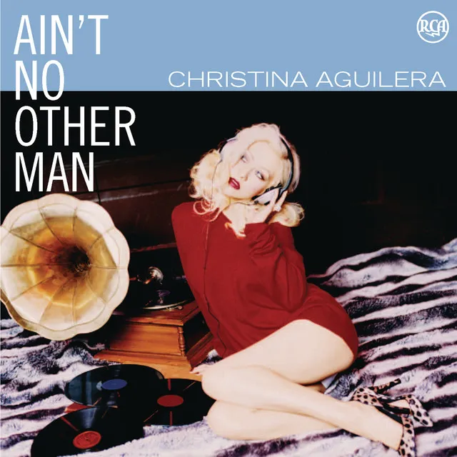 Dance Vault Mixes - Ain't No Other Man • Cały album • Wszystkie utwory • Wykonawca