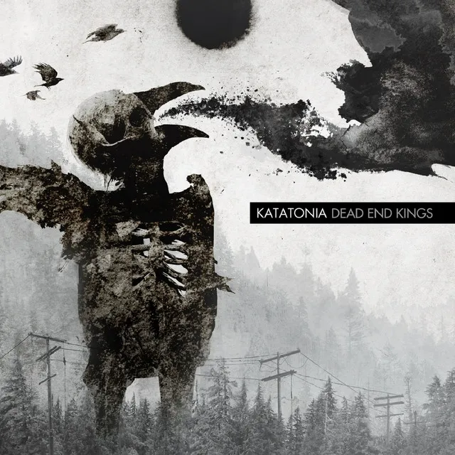 Dead End Kings (Deluxe Edition) • Cały album • Wszystkie utwory • Wykonawca