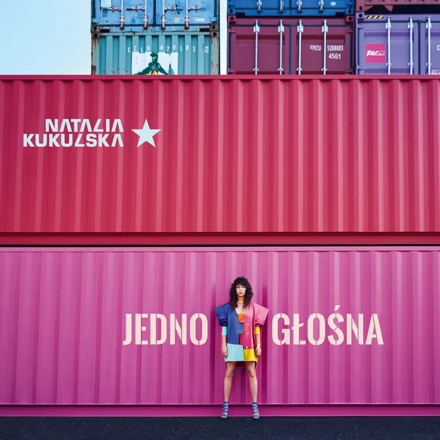 Jednogłośna • Cały album • Wszystkie utwory • Wykonawca