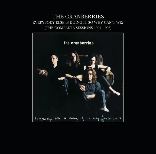 Everybody Else Is Doing It, So Why Can't We? (The Complete Sessions 1991-1993) • Cały album • Wszystkie utwory • Wykonawca